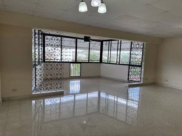 Vendo Apartamento en Hato Pintado - La Loma 50