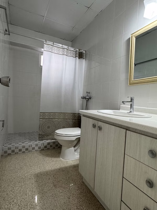 Vendo Apartamento en Hato Pintado - La Loma 50