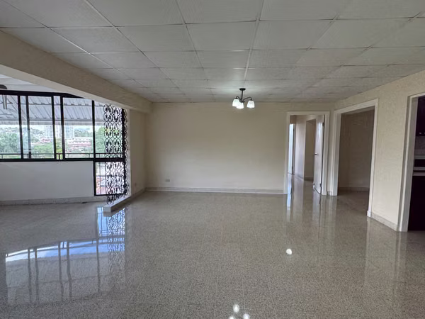 Vendo Apartamento en Hato Pintado - La Loma 50