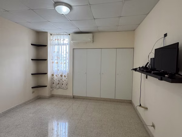 Vendo Apartamento en Hato Pintado - La Loma 50