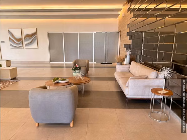 Hermoso Apartamento en Ph Vivendi Green, Edison Park