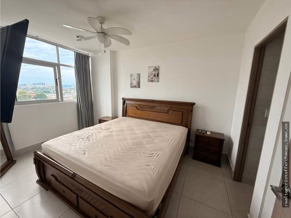 Hermoso Apartamento en Ph Vivendi Green, Edison Park