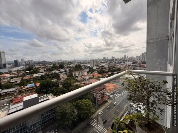Hermoso Apartamento en Ph Vivendi Green, Edison Park