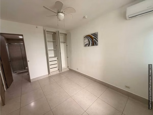 Hermoso Apartamento en Ph Vivendi Green, Edison Park