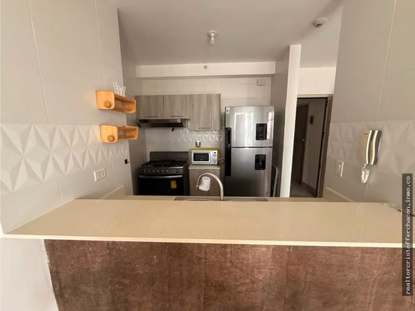 Hermoso Apartamento en Ph Vivendi Green, Edison Park
