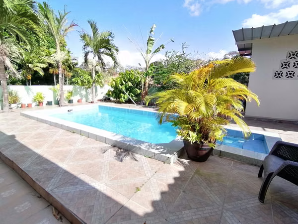 House for Sale in Villa Zaita, Residencial San Andrés