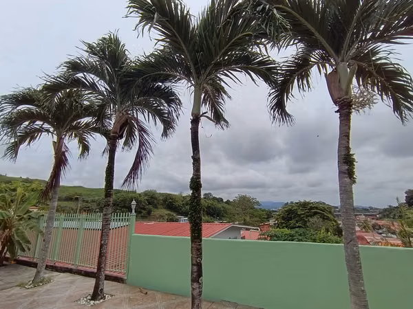House for Sale in Villa Zaita, Residencial San Andrés