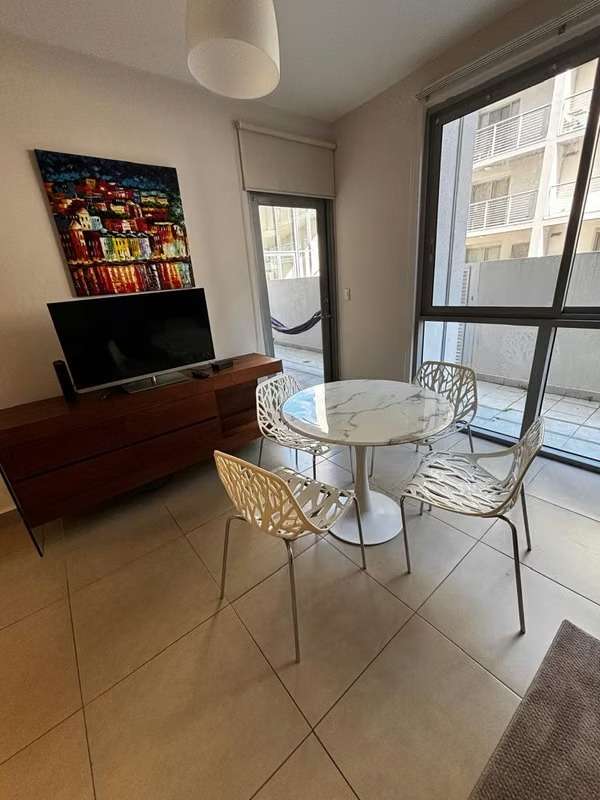 Melissa Foster Luxury Rental Amoblado Apartment in PH Mosaic, Panama Pacific MFR2122