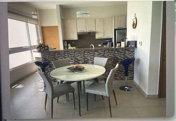 RENTAL - APARTMENT IN BIJAO) 124; COCOLÍ, RIVER HATO / FOR RENT - APARTMENT IN BIJAO) 124; COCOLÍ,