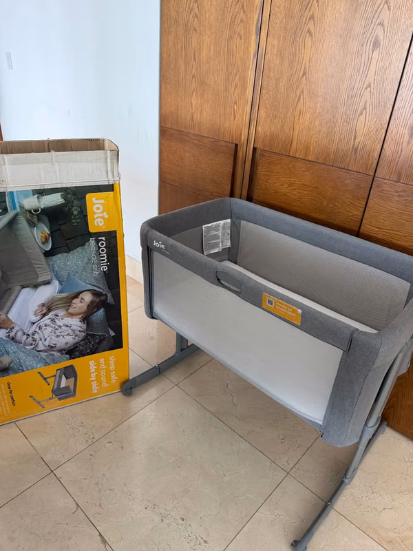 Baby bed