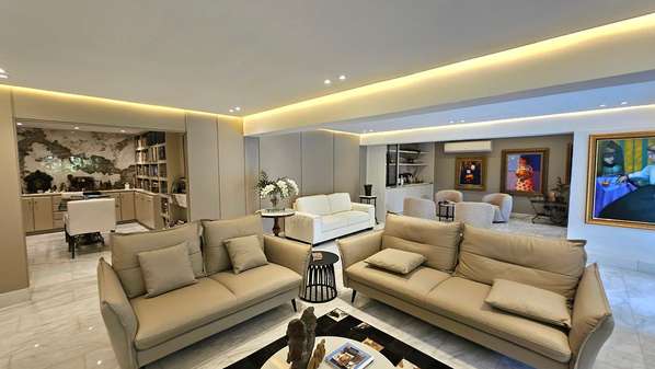 Sale House in Altos del Golf, 2 independent resistance