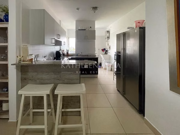 Apartamento en alquiler de playa amoblado en P.H. Patricia Italia, en Farallón