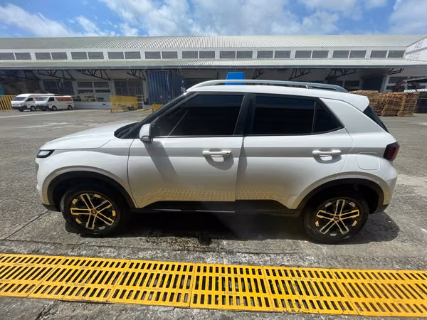 HYUNDAI VENUE 2025