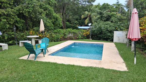 Beach House for Sale in San Carlos a Solo 100 Metros del Mar