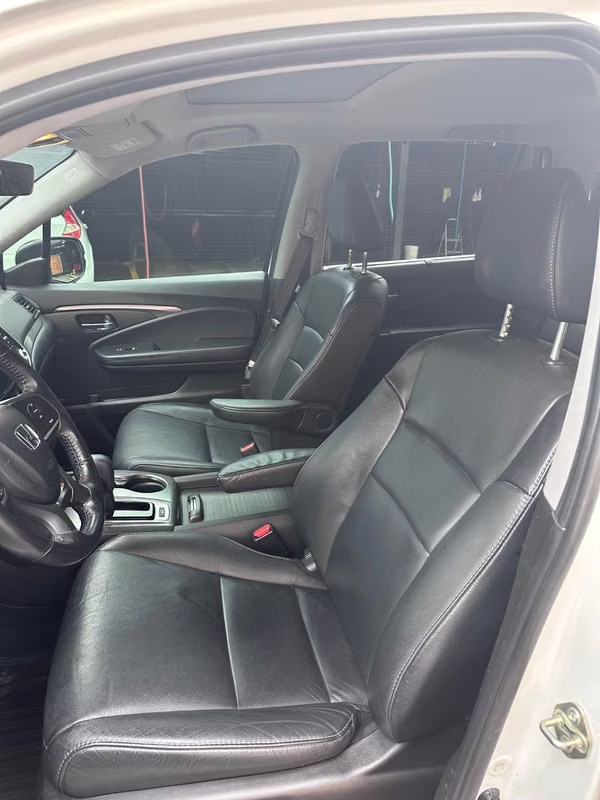 HECHO PILOT 2020, AS NEW, ONLY 29,600KM