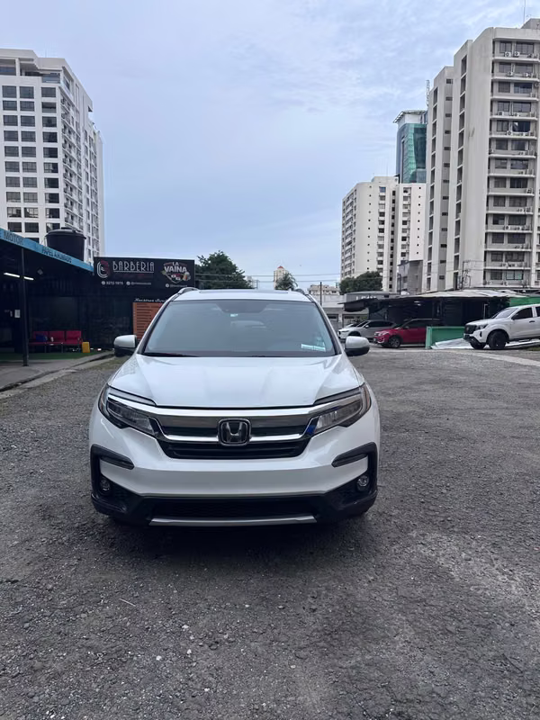 HECHO PILOT 2020, AS NEW, ONLY 29,600KM