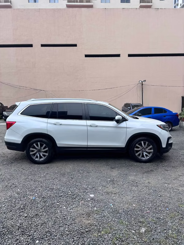 HECHO PILOT 2020, AS NEW, ONLY 29,600KM