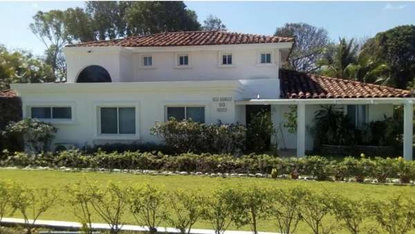 MELISSA FOSTER LUXURY VENDE CASA EN CORONADO GOLF, CHAME MFR2166