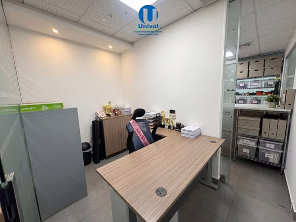 Oficina en Venta en Costa del Este - Torre Financial Park