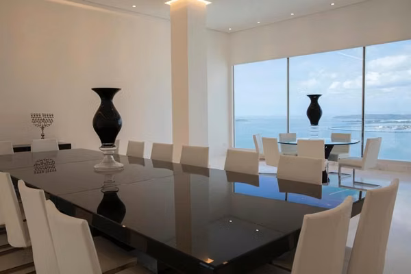 Penthouse for Sale in Punta Pacífica