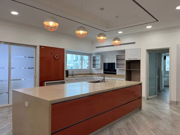 Penthouse for Sale in Punta Pacífica