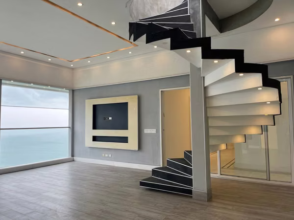 Penthouse for Sale in Punta Pacífica
