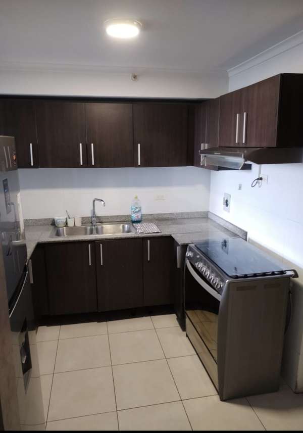 Rental in Edizon Park Apartment 3 Recamaras with Line White