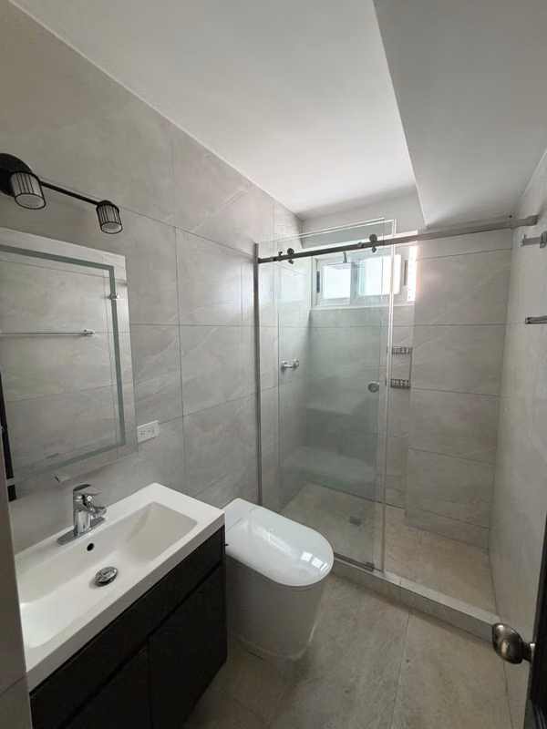 APARTMENT FURNISHED IN PAITILLA