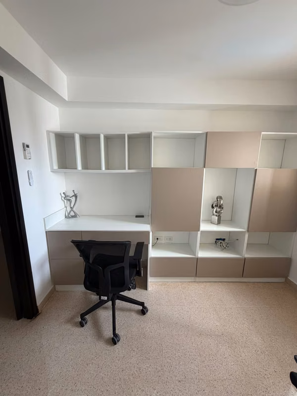 APARTMENT FURNISHED IN PAITILLA