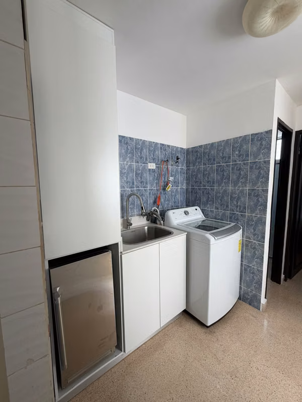 APARTMENT FURNISHED IN PAITILLA