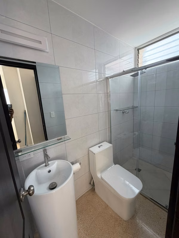 APARTMENT FURNISHED IN PAITILLA