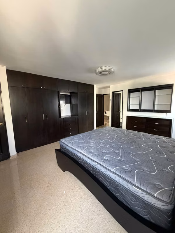 APARTMENT FURNISHED IN PAITILLA