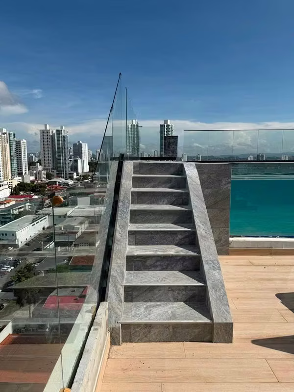 PH LOOM – APARTAMENTOS AMOBLADOS DESDE US$210,000