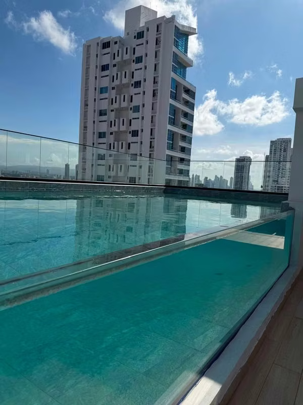 PH LOOM – APARTAMENTOS AMOBLADOS DESDE US$210,000