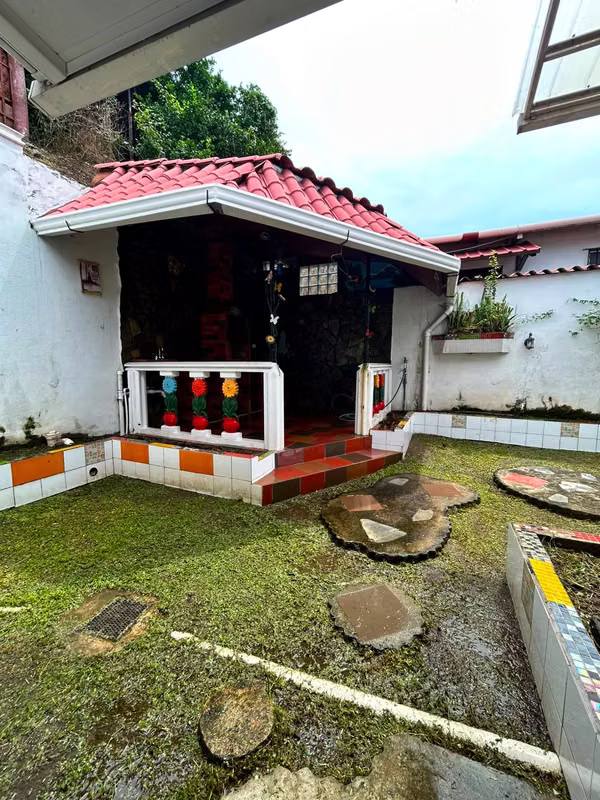 ¡Hermosa casa en venta en Villa Lucre! Lista para habitar