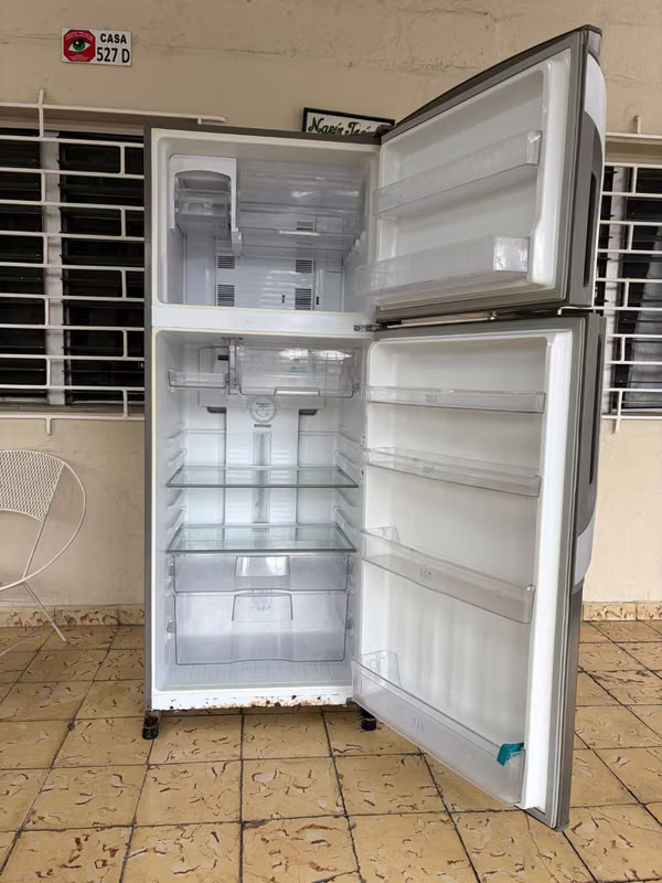 Sold refrigerator