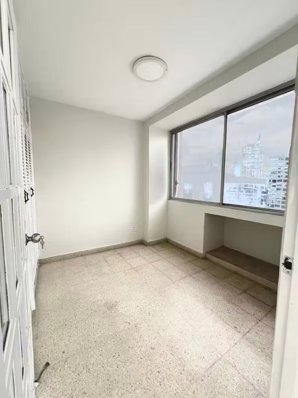 PH PLAZA PAITILLA – APARTAMENTO DE 3 RECÁMARAS