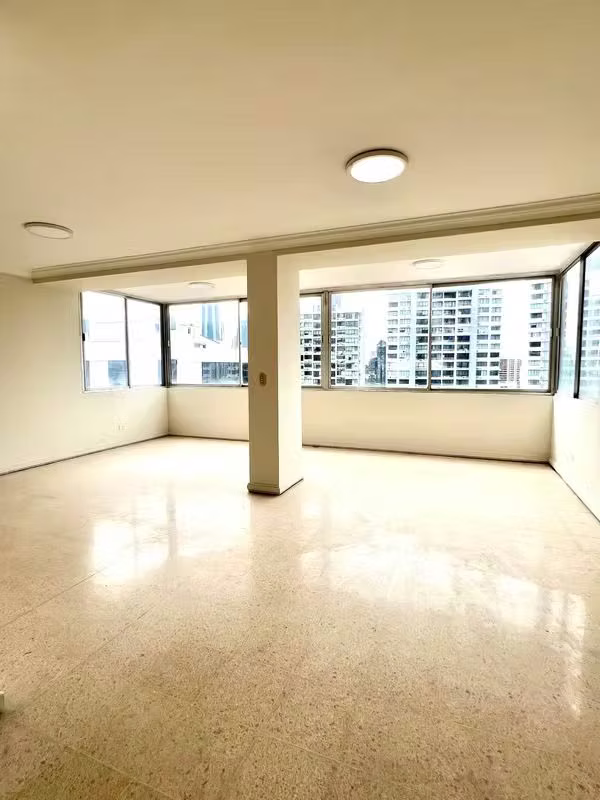 PH PLAZA PAITILLA – APARTAMENTO DE 3 RECÁMARAS