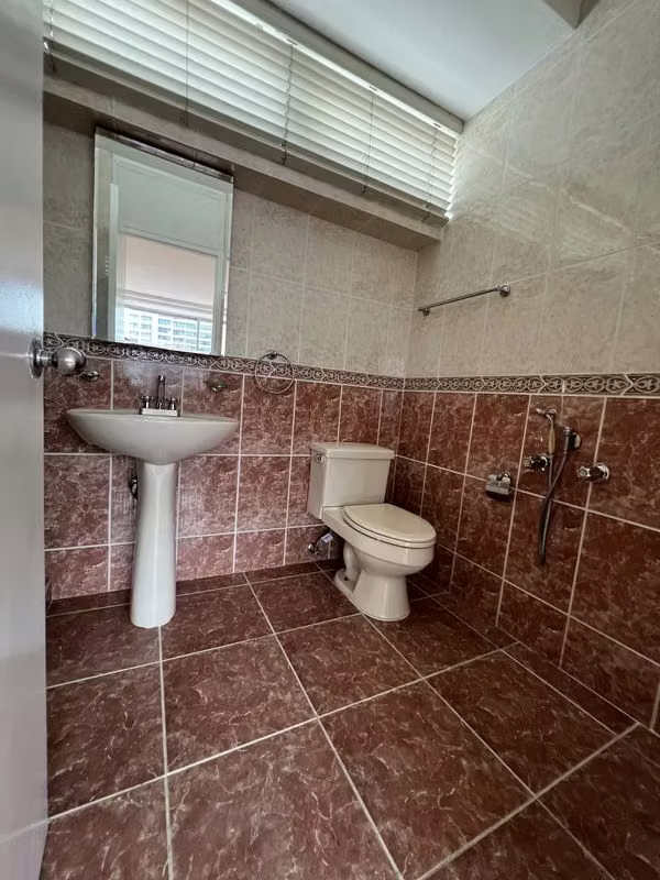 PH PLAZA PAITILLA – APARTAMENTO DE 3 RECÁMARAS