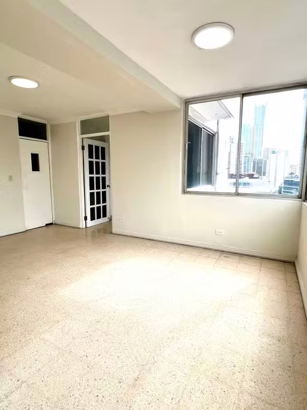 PH PLAZA PAITILLA – APARTAMENTO DE 3 RECÁMARAS