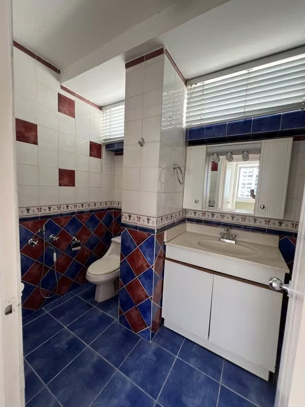 PH PLAZA PAITILLA – APARTAMENTO DE 3 RECÁMARAS