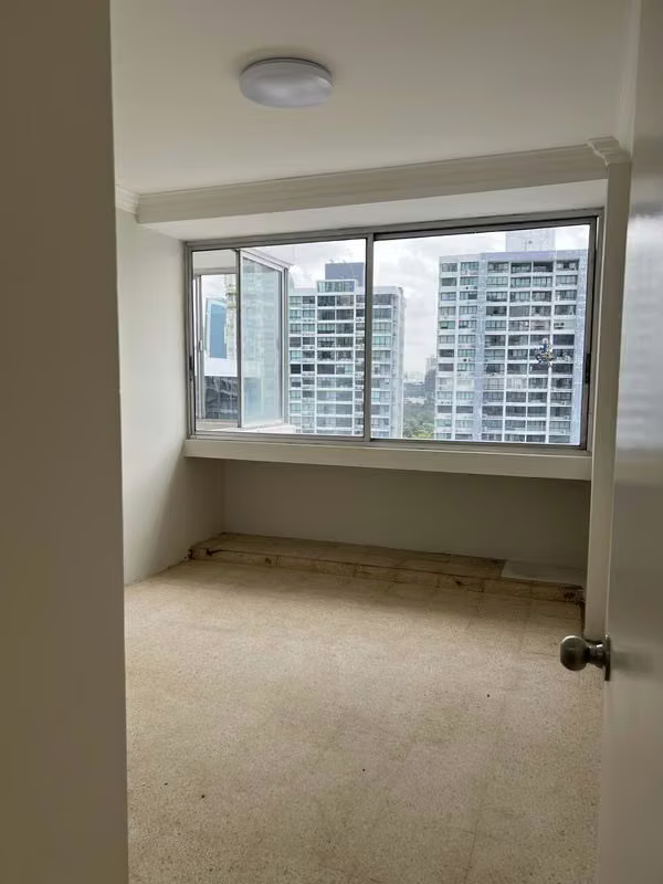 PH PLAZA PAITILLA – APARTAMENTO DE 3 RECÁMARAS