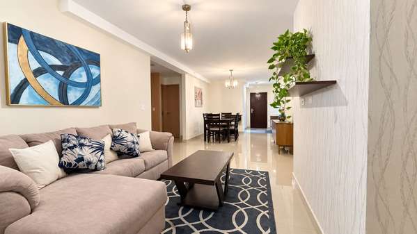 Apartment for sale in Bella Vista