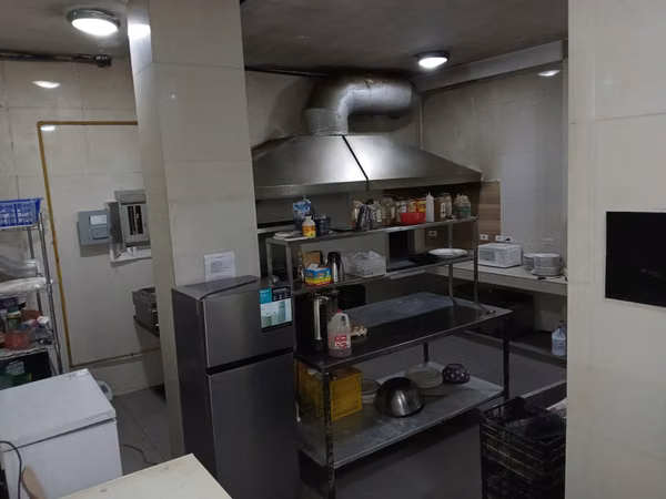 Restaurante en alquiler en Calidonia, Ciudad de Panamá