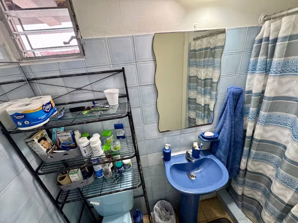 Sale Linda Casa in Reparto New Panama (negotiable)