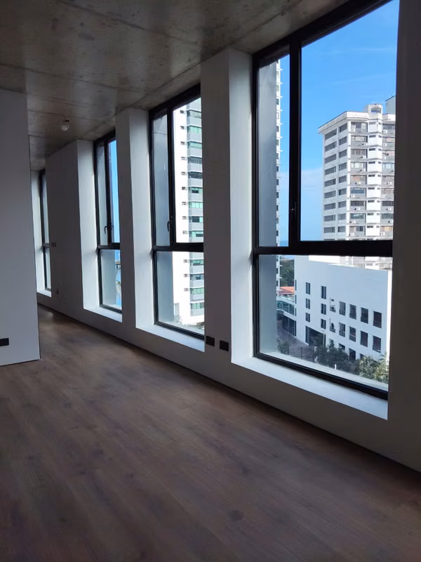 Hermoso apartamento en Ph Tribu, Coco Del Mar