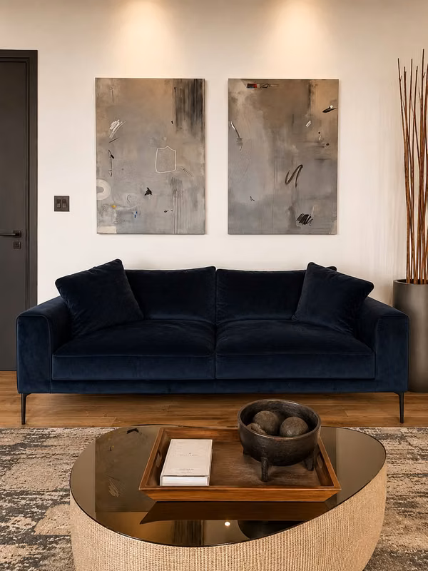 Hermoso apartamento en Ph Tribu, Coco Del Mar