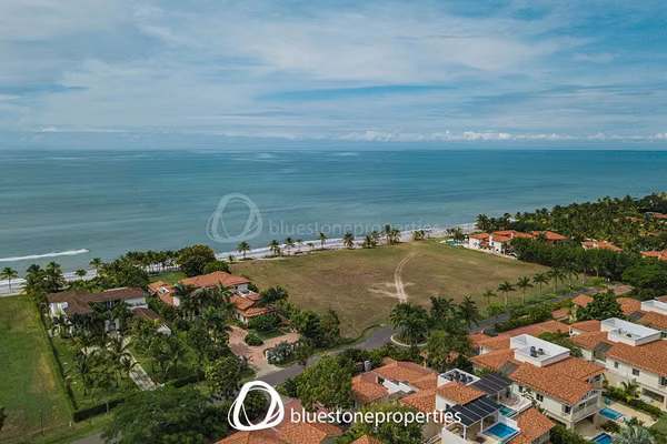 Buenaventura – Lote Frente al Mar – 4,187 mts2 – 4,187,000