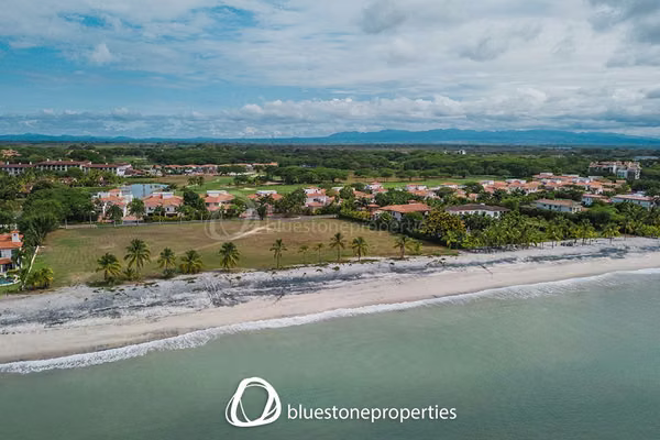 Buenaventura – Lote Frente al Mar – 4,187 mts2 – 4,187,000