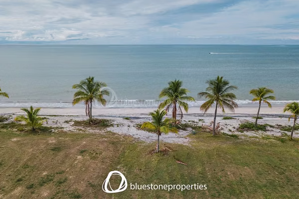 Buenaventura – Lote Frente al Mar – 4,187 mts2 – 4,187,000